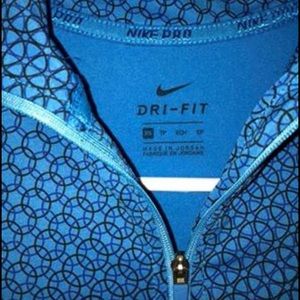 Nike Pro long sleeve